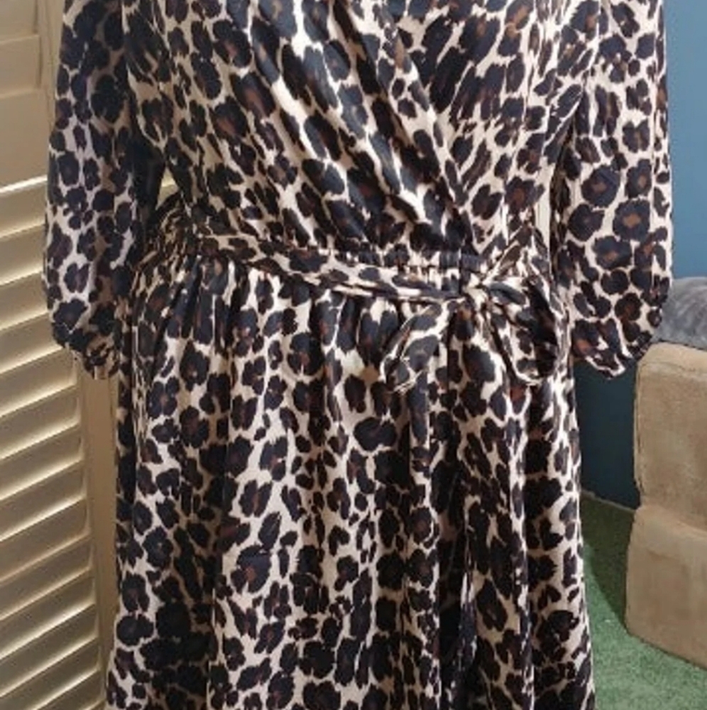 Lane Bryant dress 28